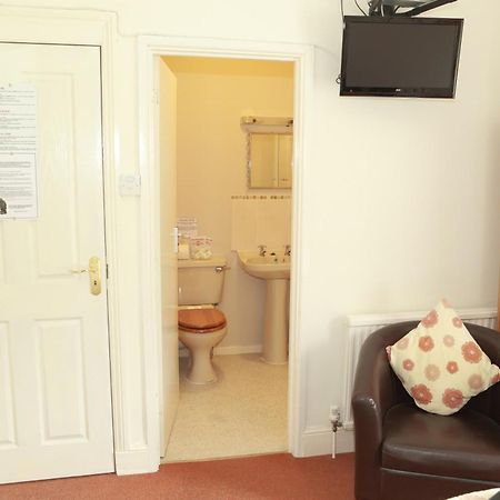 Bed and Breakfast The Dolgoch Bryn-crug Номер фото