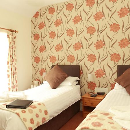 Bed and Breakfast The Dolgoch Bryn-crug Номер фото
