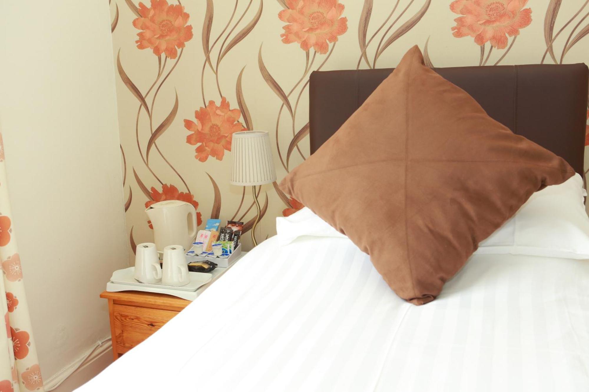 Bed and Breakfast The Dolgoch Bryn-crug Номер фото