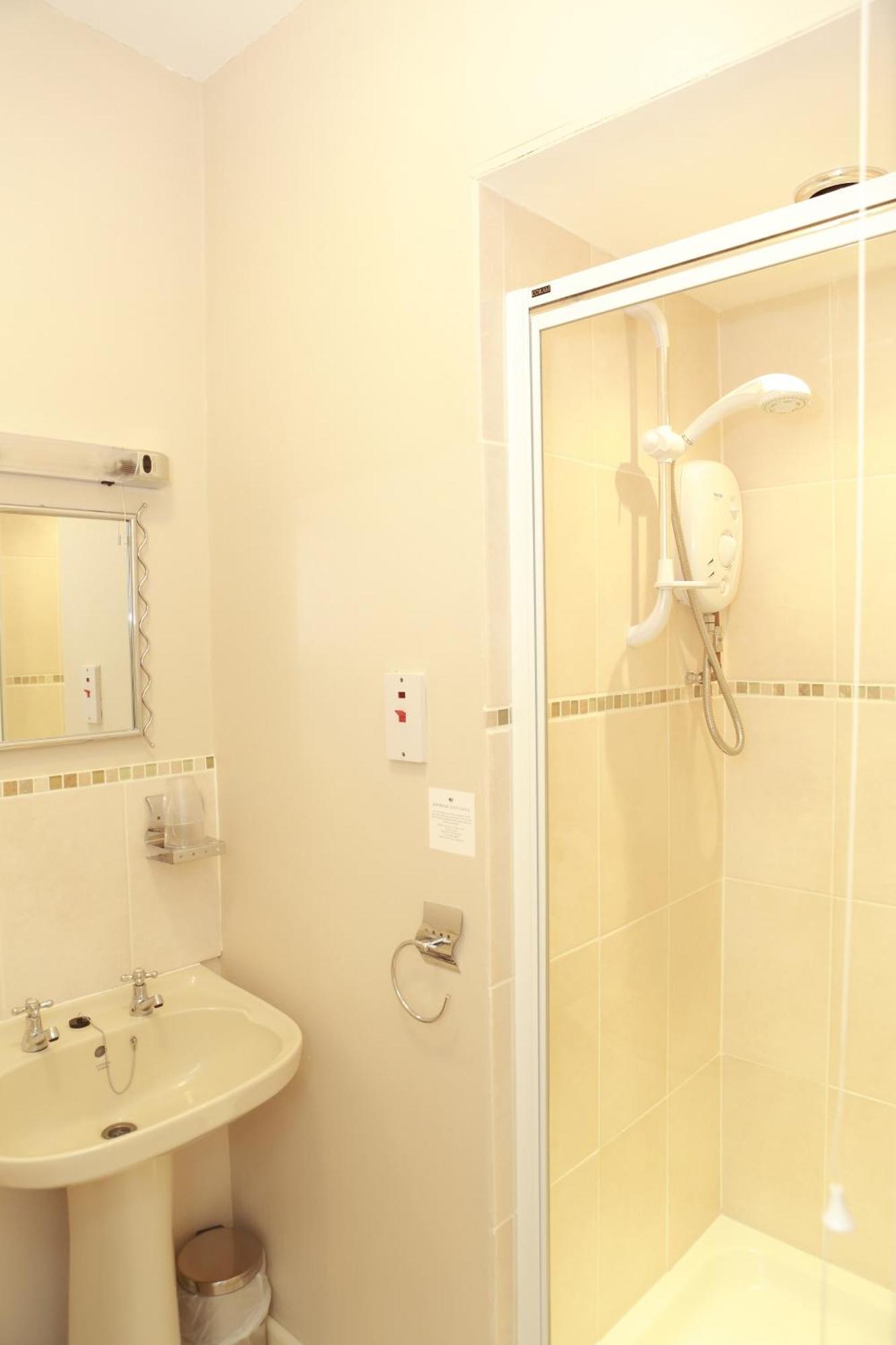 Bed and Breakfast The Dolgoch Bryn-crug Номер фото