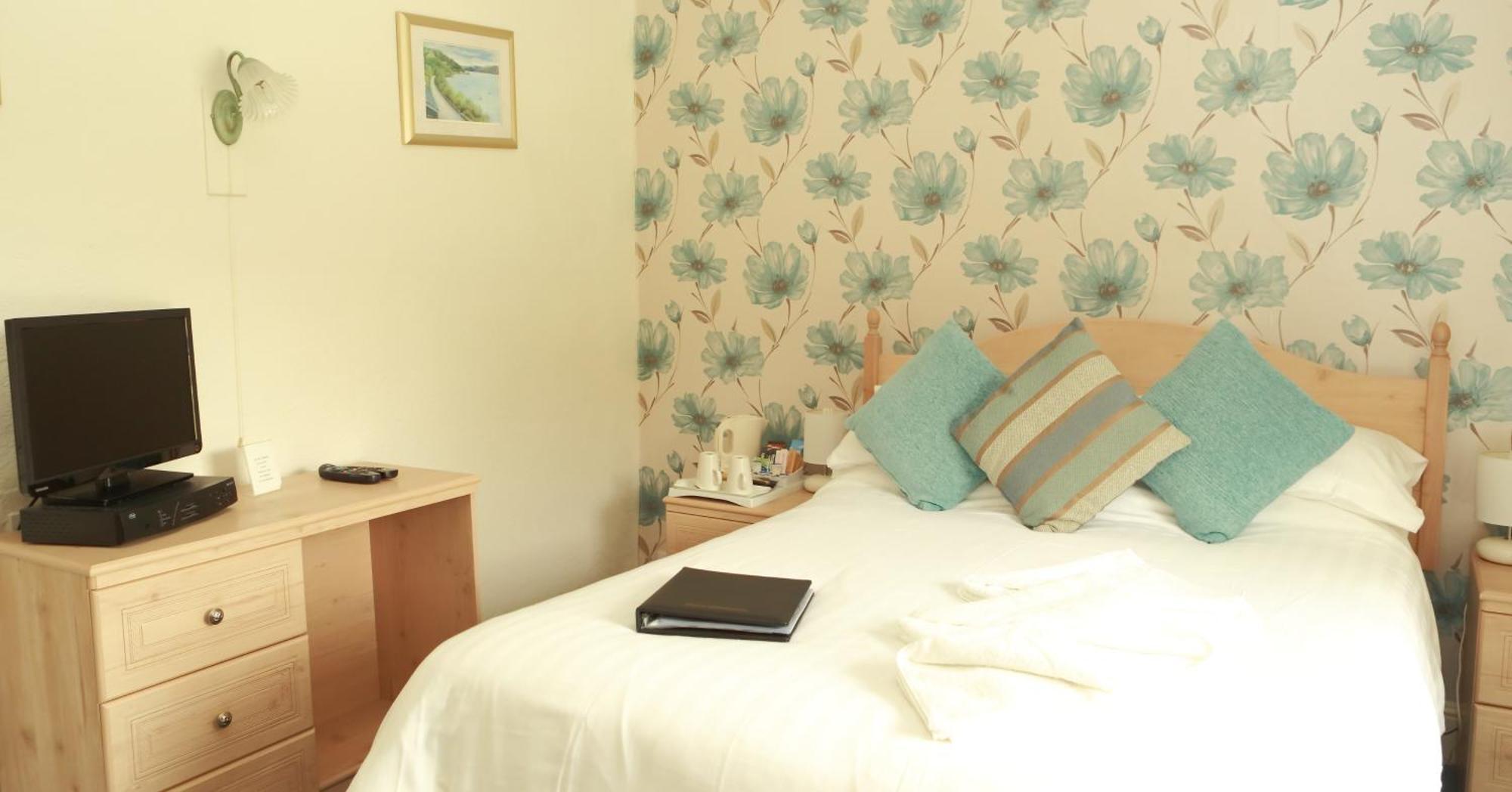 Bed and Breakfast The Dolgoch Bryn-crug Номер фото