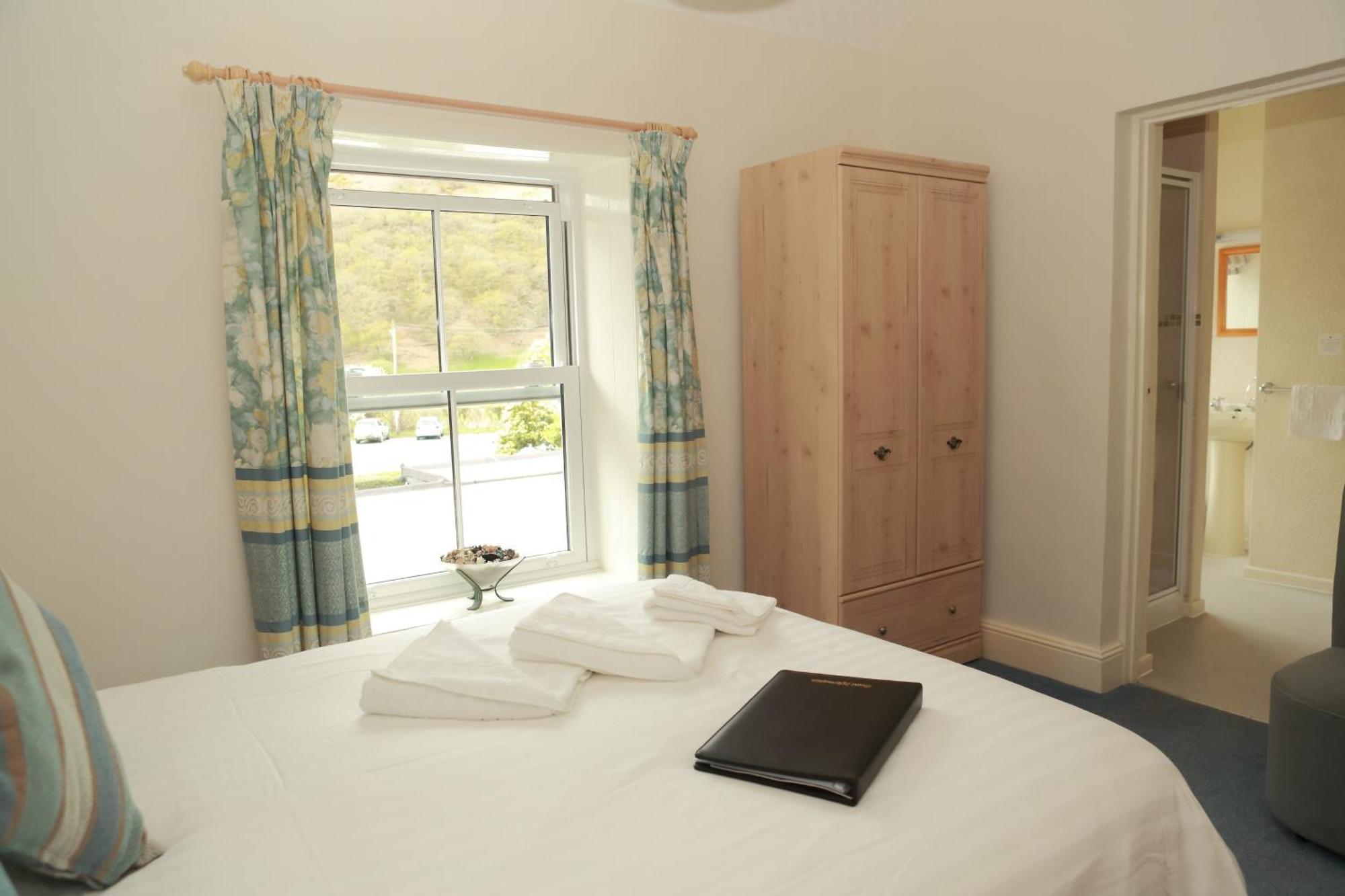 Bed and Breakfast The Dolgoch Bryn-crug Номер фото