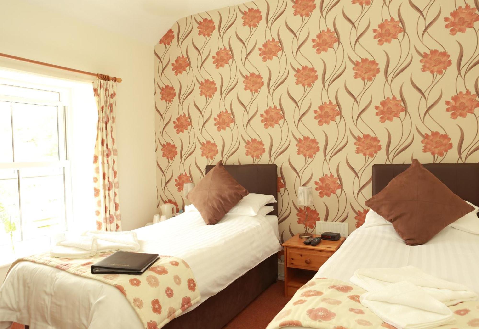 Bed and Breakfast The Dolgoch Bryn-crug Номер фото